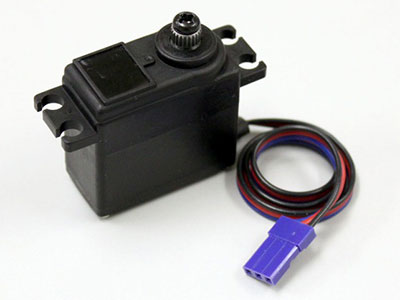 Steering Servo (for Hang On Racer)