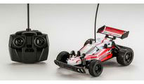 R/C Bakusoha Delta
