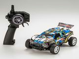 R/C Bakusoha EVO Brick Grail