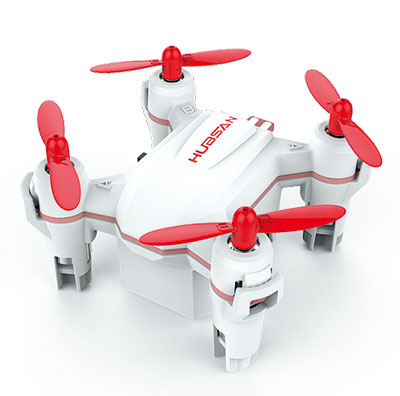 HUBSAN NANO Q4 SE