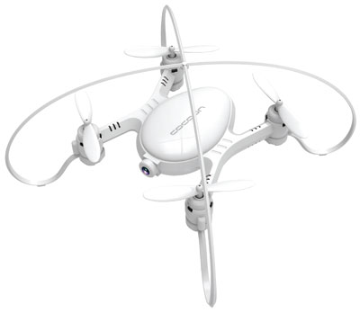 COCOON (White)
