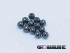 SDD-125A Ceramic Diff Ball G3 1/8inch (12pcs)