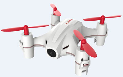 NANO Q4 CAM PLUS