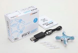 PXY SMART