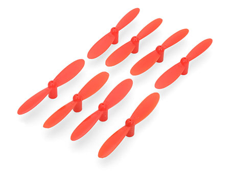 Propeller Set 8Items [For H002]