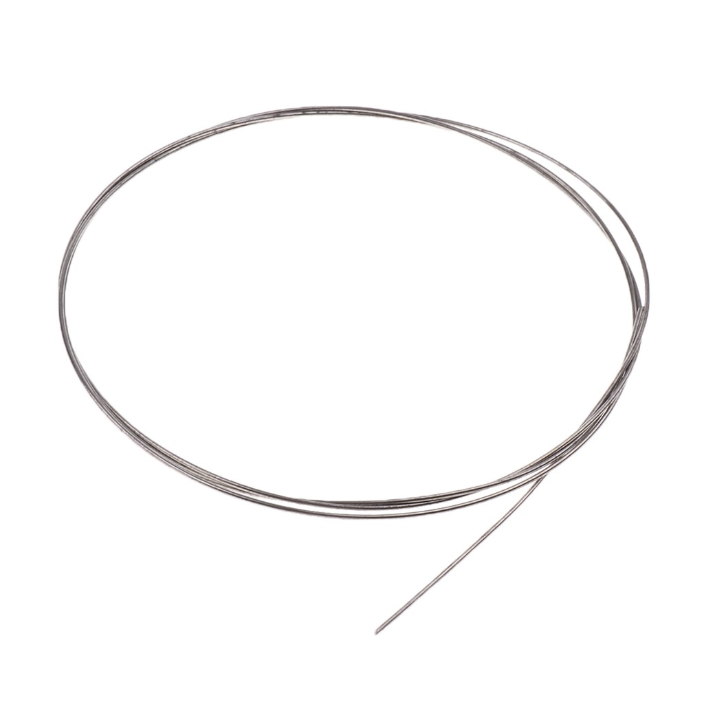 Piano Wire 1.0 x 250mm