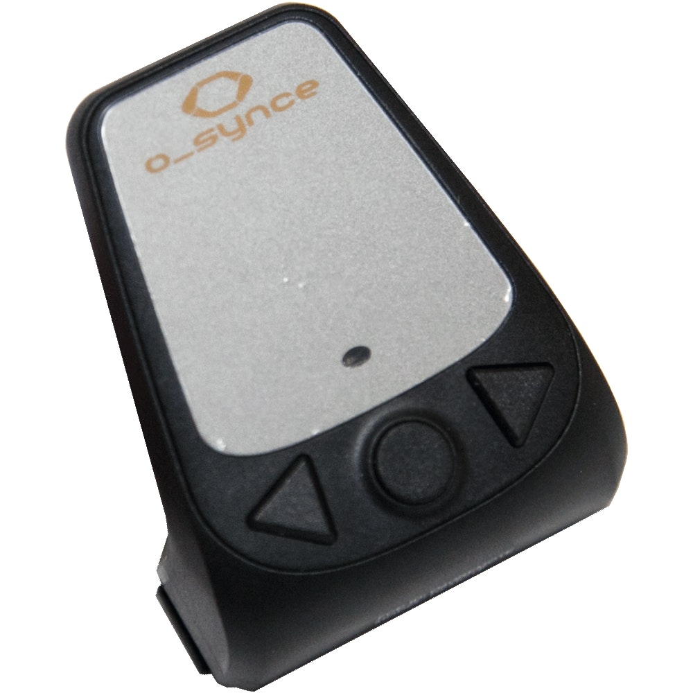 CycleOps Multi Remote,ANT/BLE for CVT