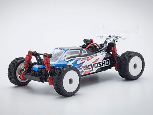 MB-010S r/s Laser ZX-6 Jared Tebo