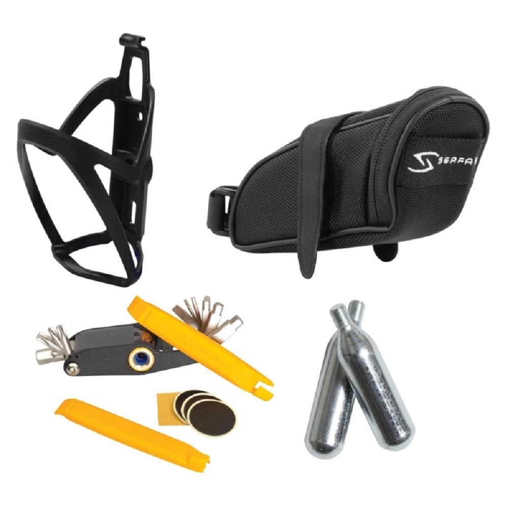 Serfas Pro Start Combo Kit 2019