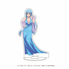 Chara Acrylic Figure 