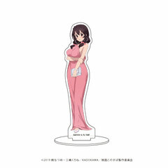 Chara Acrylic Figure 