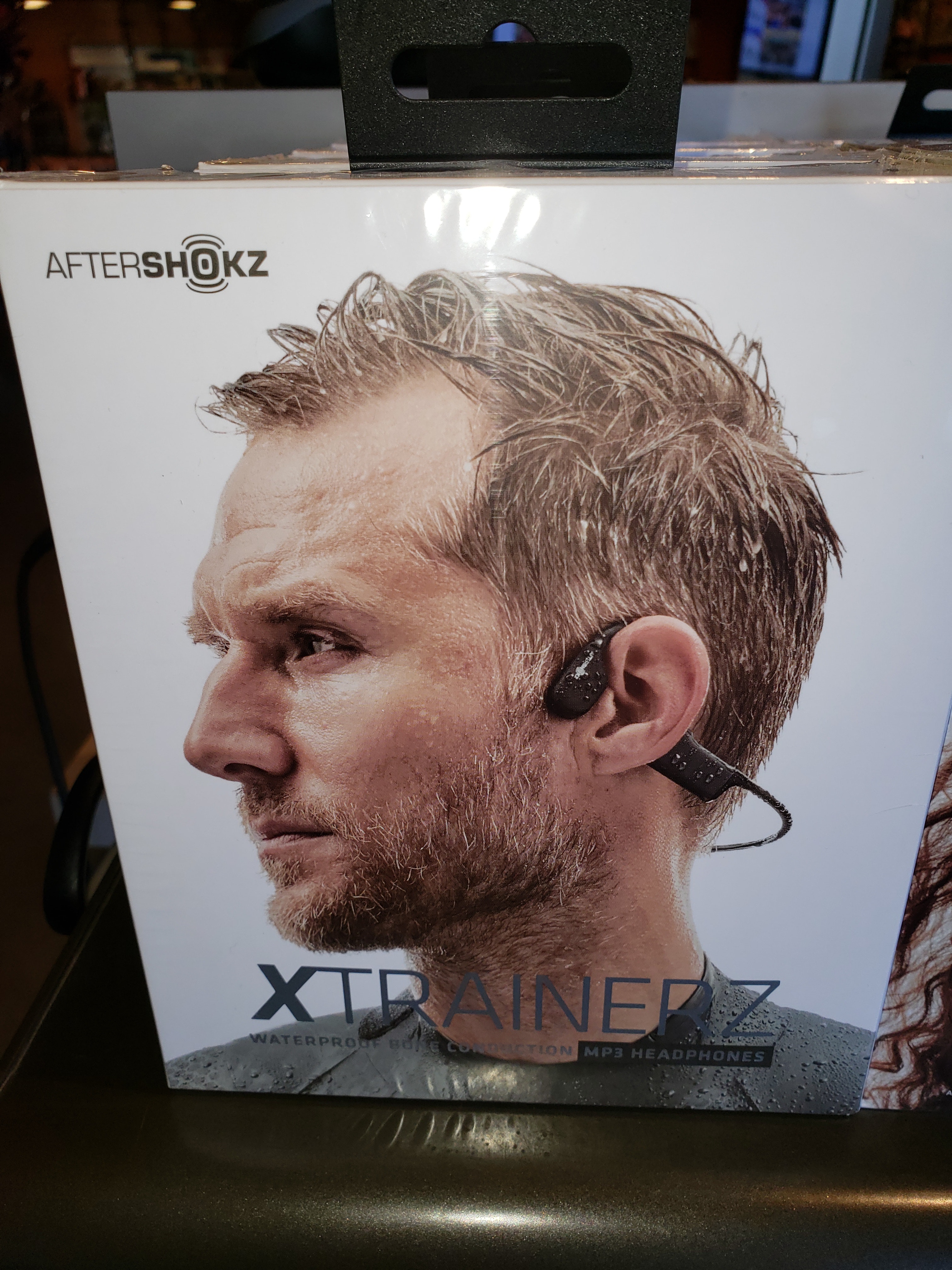 AfterShokz Xtrainerz