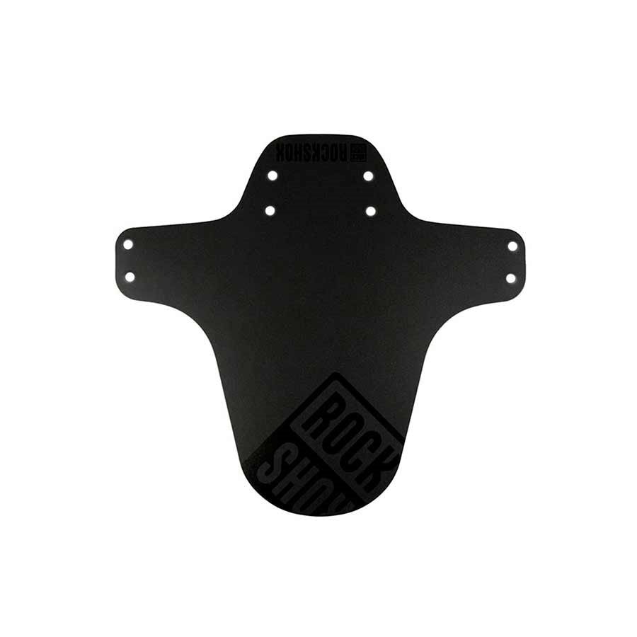RockShox Fender Front Fender 26-29 Black