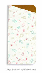 Chara Glasses Case 