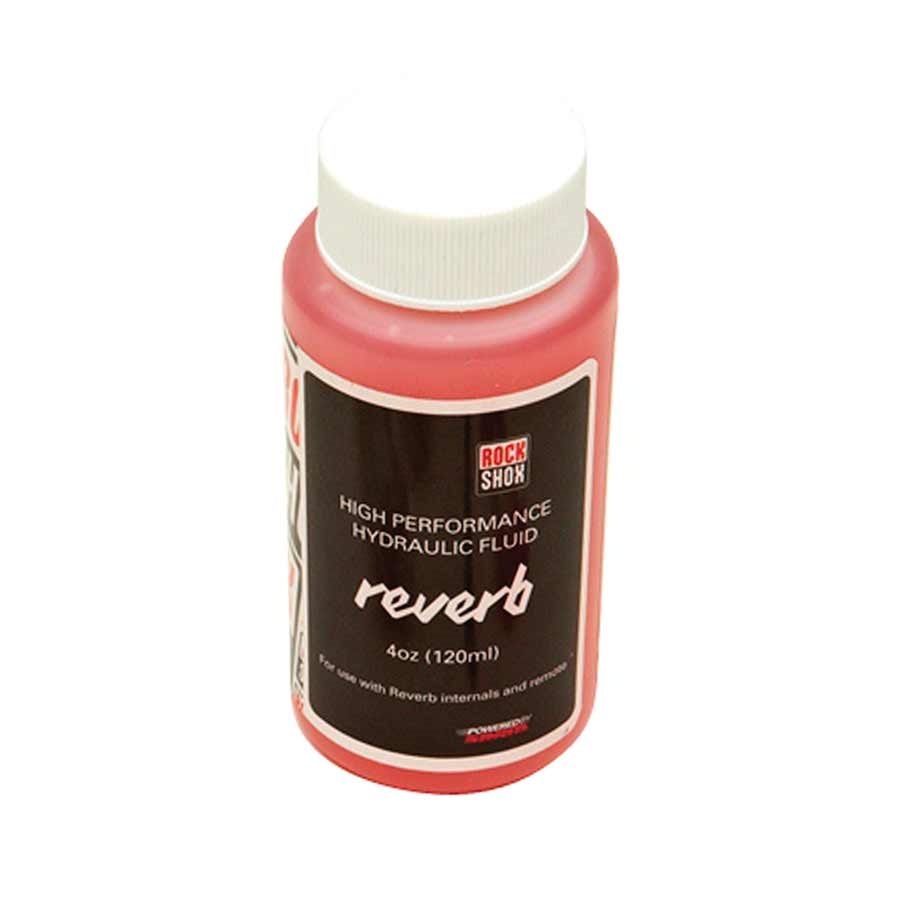 RockShox Reverb hydraulic fluid 1L