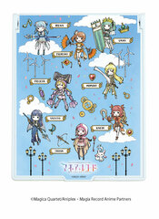 Deka Chara Mirror 