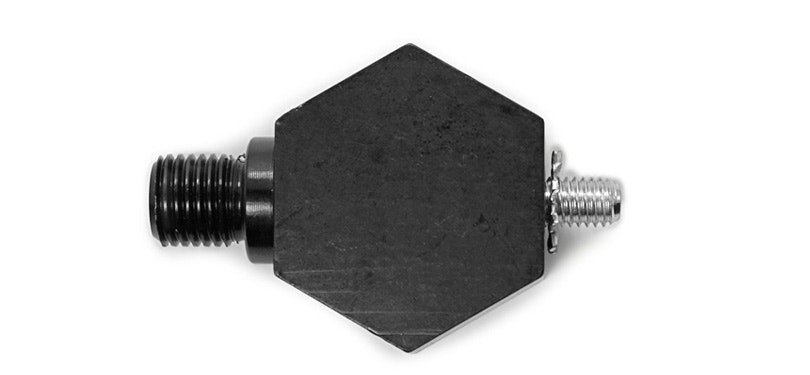 Xlab X Nut   Black
