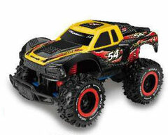 1/16 Real Sound Off-road Title Truck