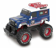1/16 Real Sound Off-road Landrover Defender 90