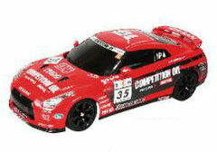 1/16 Real Sound Racing GT-R R35 Tokachi Endurance Race Type