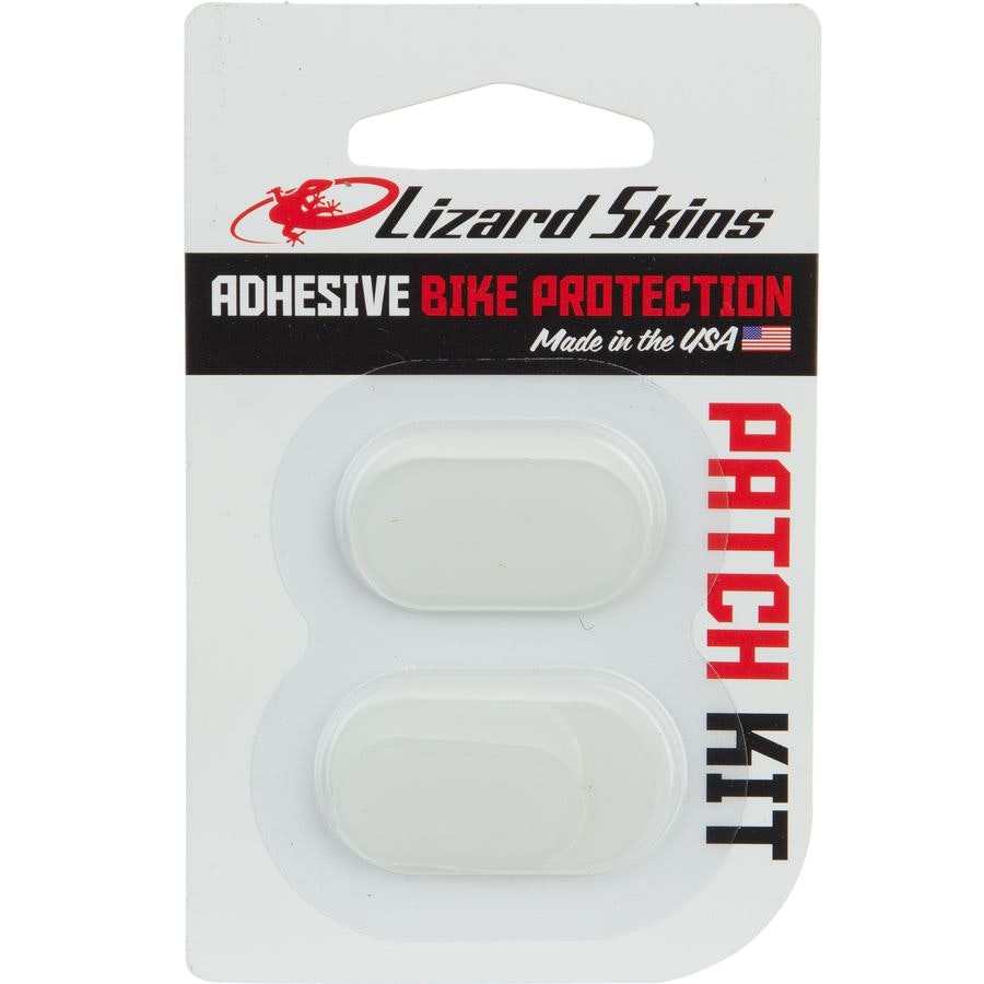 Lizard Skins, Patch Kit, Protective stickers