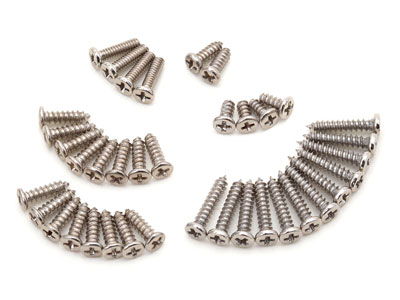X4 Desire Screw Set