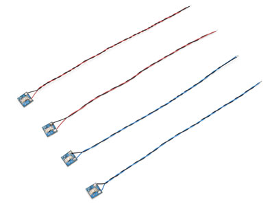 X4 Desire LED Set