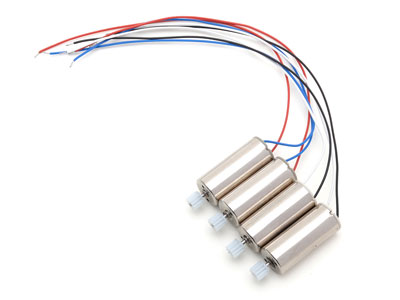 X4 Desire Motor Set (4pcs)