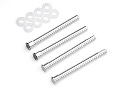 X4 Desire Shaft Set