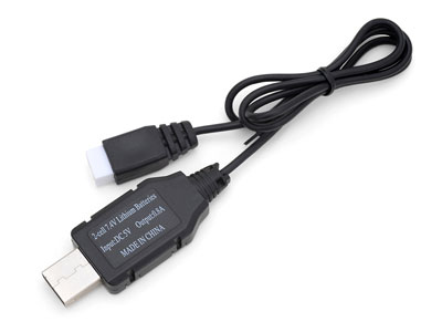 X4 Desire USB Charger