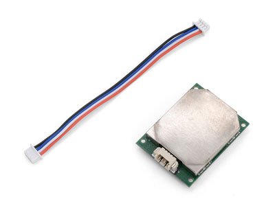 X4 Desire GPS Module