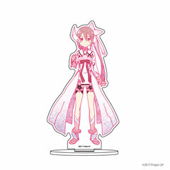 Chara Acrylic Figure 