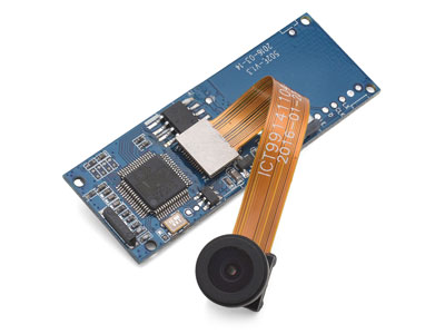 X4 Desire Camera Module