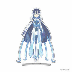 Chara Acrylic Figure 