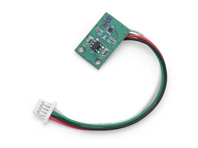 X4 Desire Compass Module