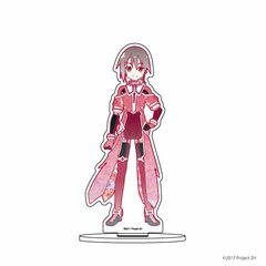 Chara Acrylic Figure 