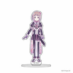 Chara Acrylic Figure 