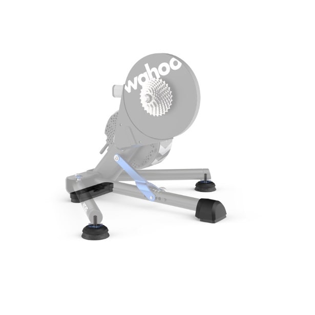 Wahoo Fitness KICKR AXIS Feet 2022