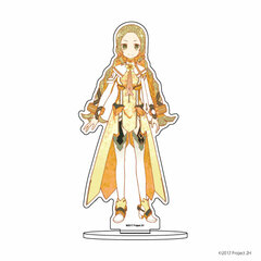 Chara Acrylic Figure 