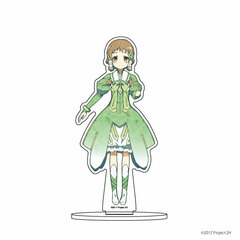 Chara Acrylic Figure 