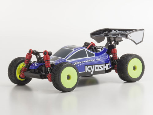 1/24 MB-010S r/s Inferno MP9 TKI3 Blue/Black