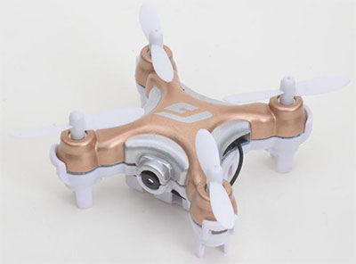 PXY Wi-Fi Champagne Gold