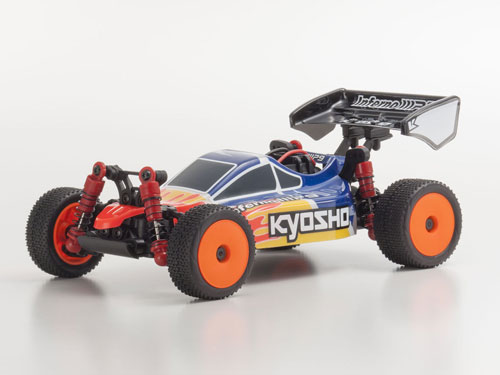 1/24 MB-010S r/s Inferno MP9 TKI3 Blue/Red