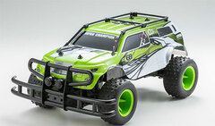 Radio Control Mega Cyclops