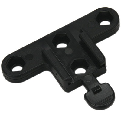 Planet Bike Taillight Rack Bracket