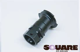 Diff Housing (for SDD-117)