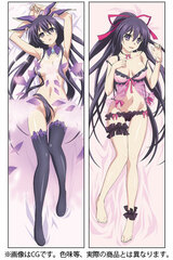 Date A Live III Tohka Yatogami Hugging Pillow Cover (2-way Tricot)