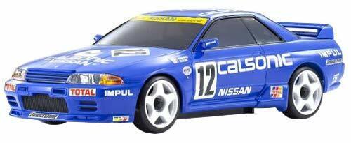 ASC MA020N Calsonic Skyline GT-R #12 1990