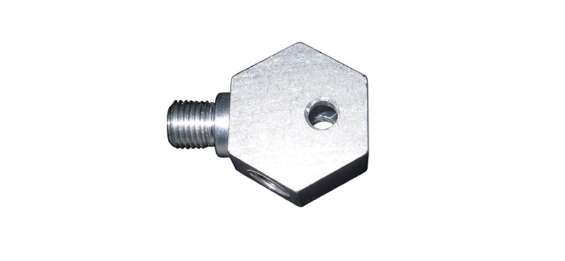 Xlab Sonic Nut   Silver