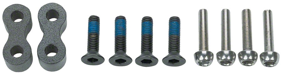 Profile Design Universal Riser Kit